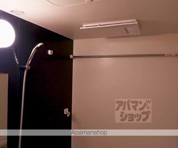 フォーリアライズ京都東寺の内装写真