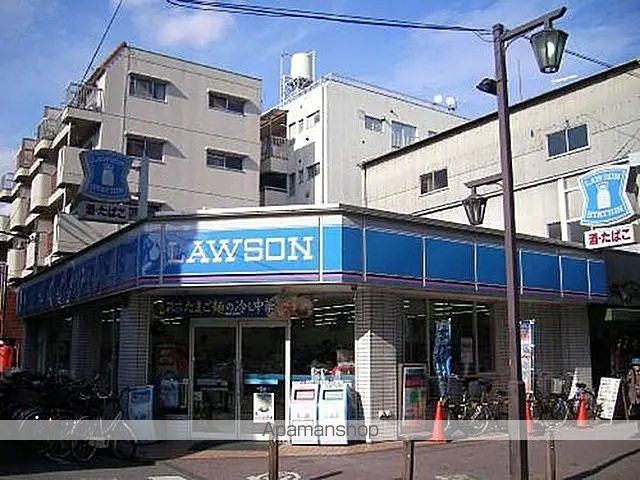 レオパレスSHINYの周辺写真