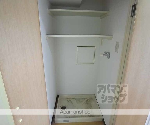ホーユウコンフォルト二条城前の内装写真