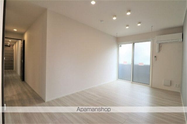 セレスティア南田中の内装写真