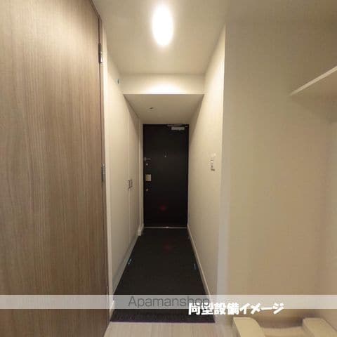 ファステートNAGOYA今池バレンシアの内装写真