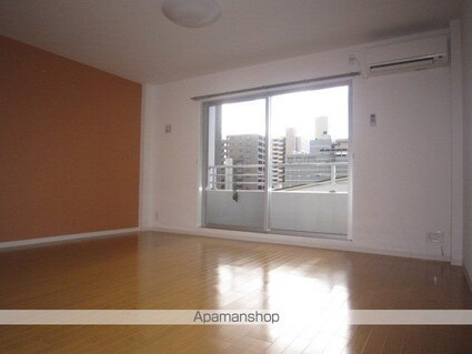 ウエストパーク支倉[1DK/37.72m2]の内装1