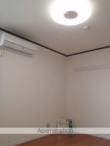 サンロイヤル中延の内装写真
