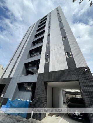 Ｍａｒｃｈｅ　ＩＩＩ[1R/33.45m2]の外観1
