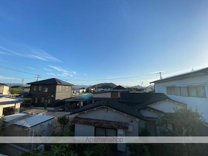 アーバンフラット六条Ⅲ[1LDK/43.4m2]の内装