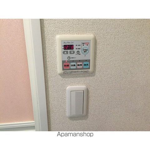 ヴェルステージ川崎の内装写真