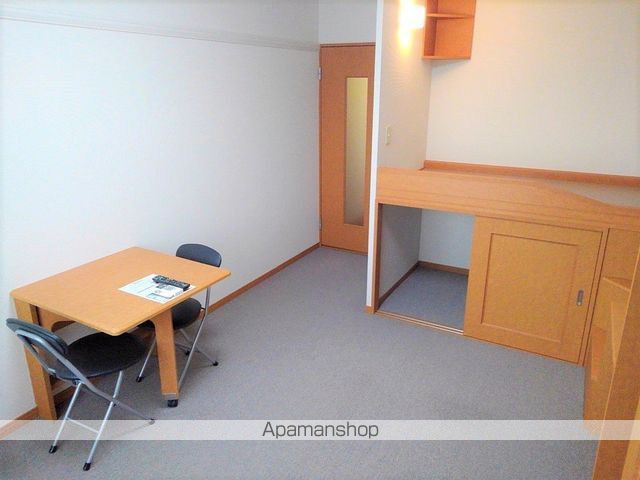 レオパレスESPEROUNTOの内装写真