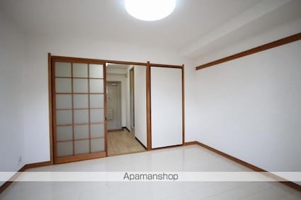 コート三条[1K/19.17m2]のリビング・居間