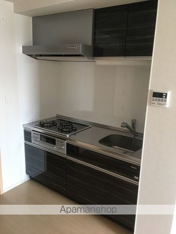 プランドール高槻の内装写真