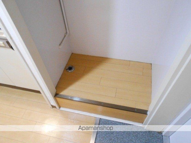 コスモプレイス蕨の内装写真