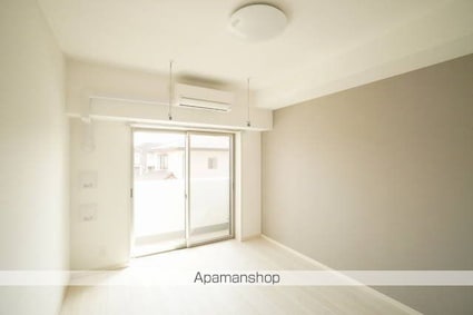 エヌステージジェイアール新白岡駅前[1K/22.06m2]のリビング・居間