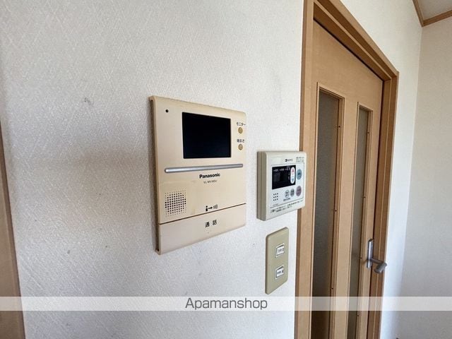 グランビュー日之出の内装写真