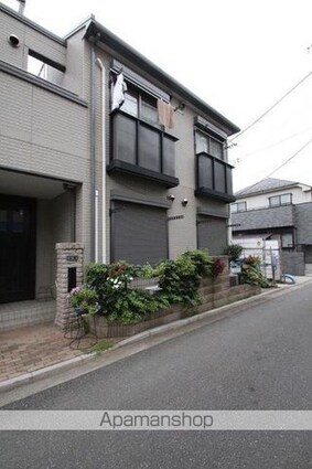 メゾンＴＨ[1K/19.25m2]の外観2