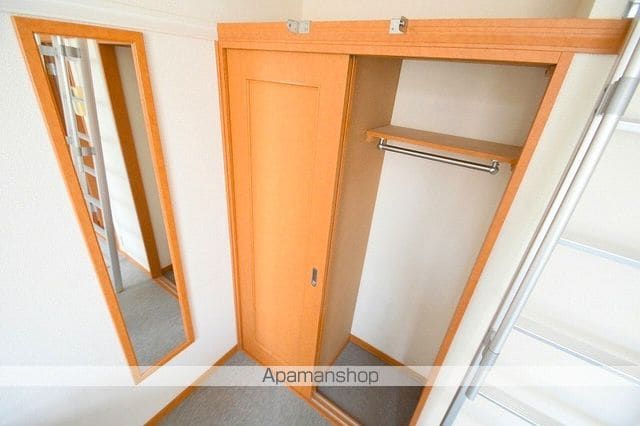 レオパレスJPIIの内装写真