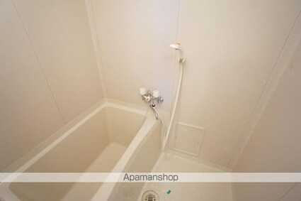 オックスフォードサーカス高岡[2DK/32.01m2]のバス