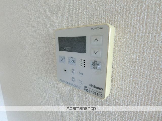 Rルミエールの内装写真