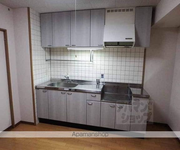 せんぼん有彩館の内装写真