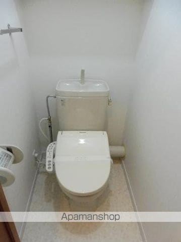 メゾンシエスタの内装写真