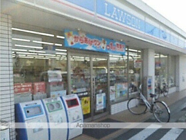 サニープレイス朝倉I番館の周辺写真
