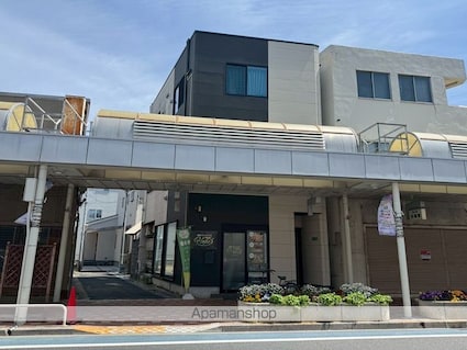 カーサＫ[1R/15.36m2]の外観2