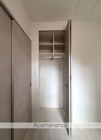 スプランディッド玉造DUEの内装写真