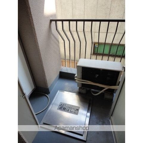 びらしんびの内装写真