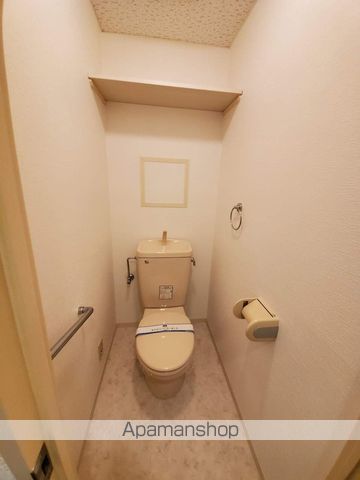 プリモ中宮の内装写真