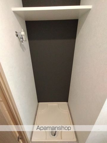 ルミナス 三国本町の内装写真