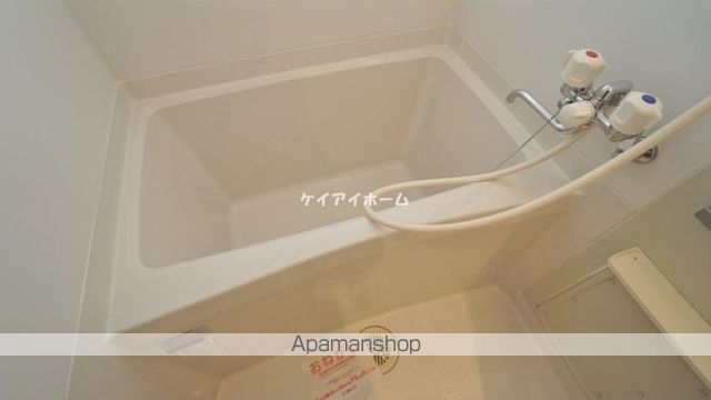 サン・スプリングメゾンAの内装写真
