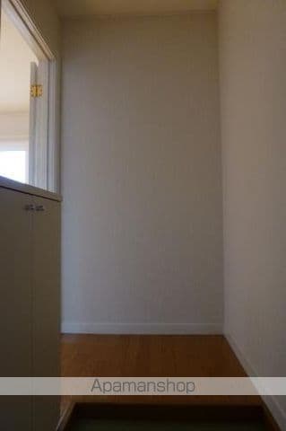 D−HOUSE北上の内装写真