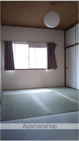 第2開聞堂ビルの内装写真