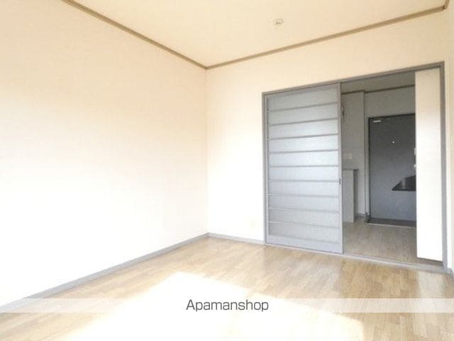 スモールバレーEの内装写真