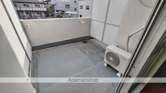 第3双洋ビルの内装写真