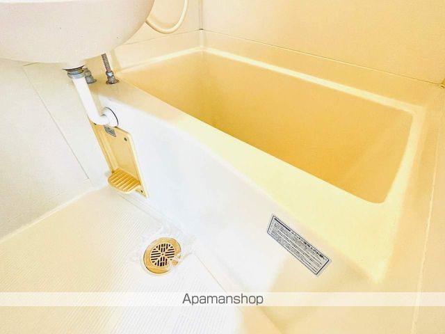 ベルエーキップの内装写真