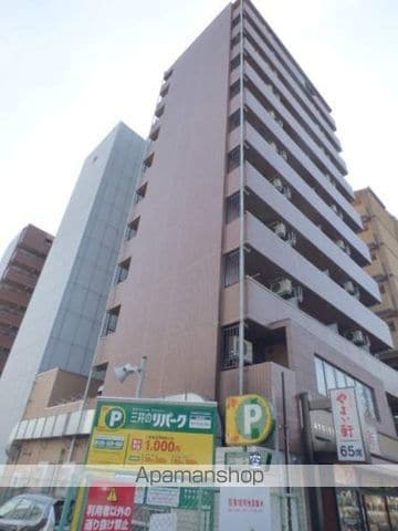 PS HIGASHI OSAKAの外観写真