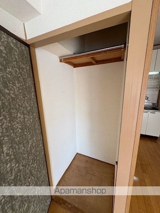 山口マンション[2LDK/56m2]の内装5