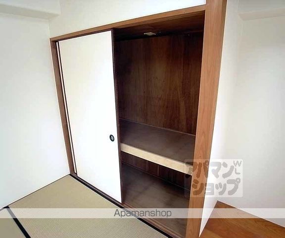 ロートレック中京の内装写真