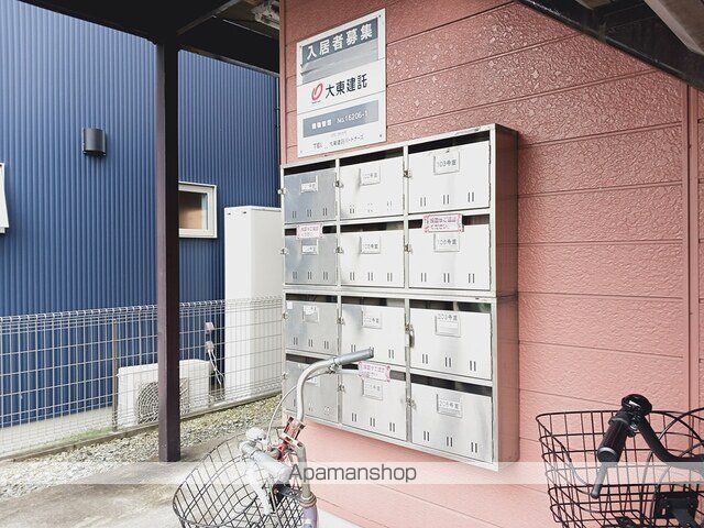 シティハイツ源Iのその他写真
