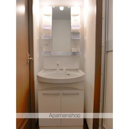 東京都板橋区仲宿[1K/24.44m2]のその他内装3