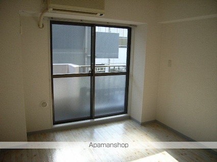 ウインベル錦糸町第３[1R/18.38m2]のリビング・居間