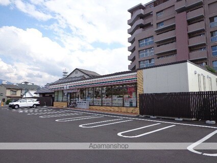 ダイアパレス松本大手[2DK/46.41m2]の周辺5