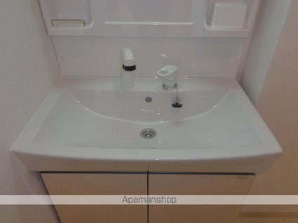 オークロシェ[1K/29.94m2]の洗面所