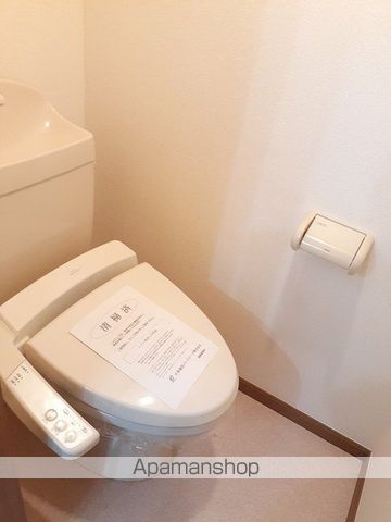 コーポAZUMAの内装写真