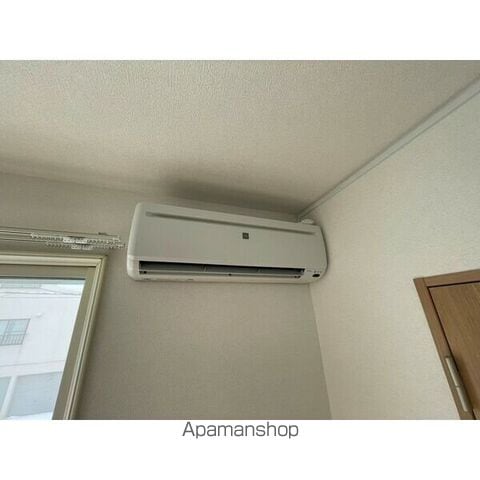 寿住ハイツの内装写真