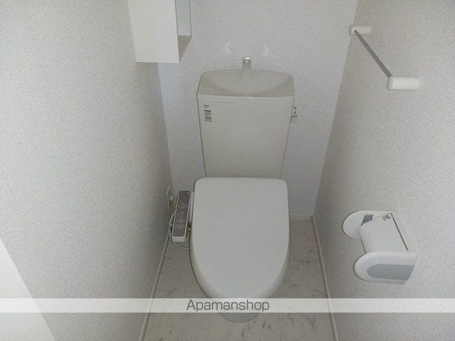 クレスト青葉の内装写真