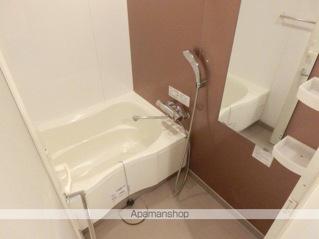 ISM TANIMACHI6丁目の内装写真