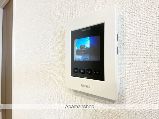 リュンヌ エ ソレイユの内装写真