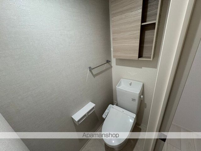 Dーresena Solaireの内装写真