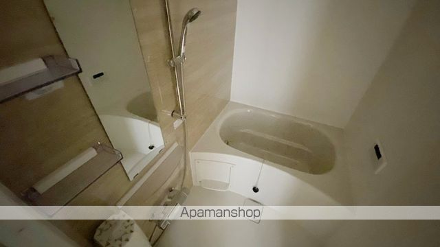 アミスタの内装写真