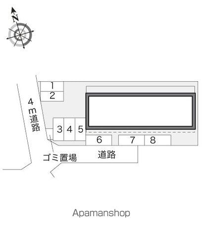 レオパレスネクストのその他写真